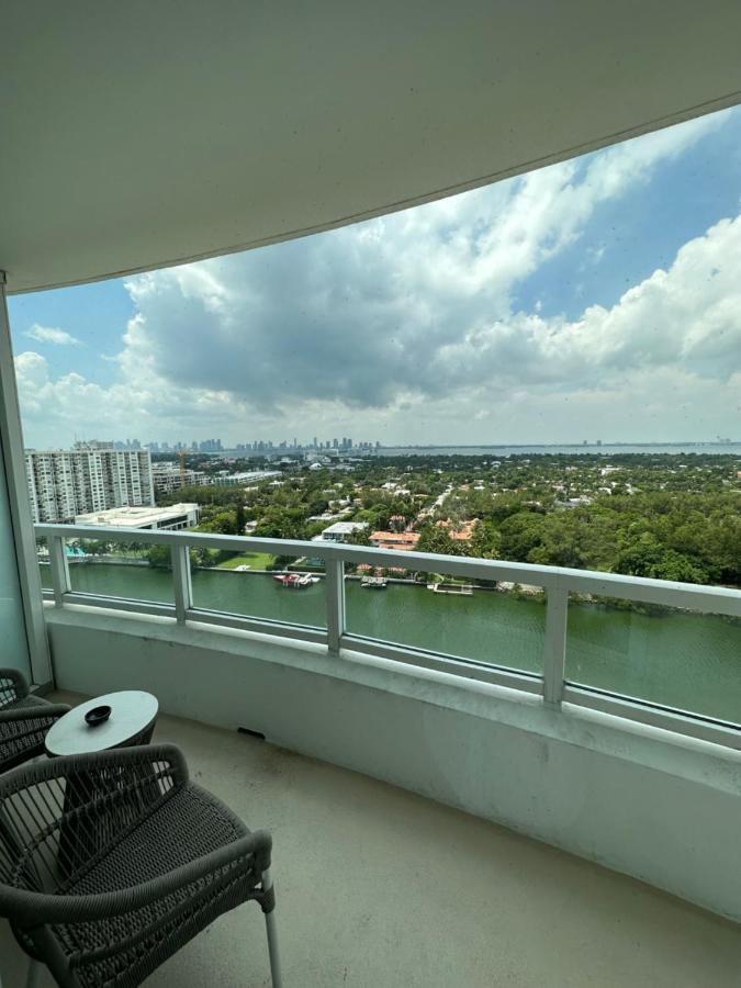 Fontainebleau Miami Beach,Tresor Exterior foto