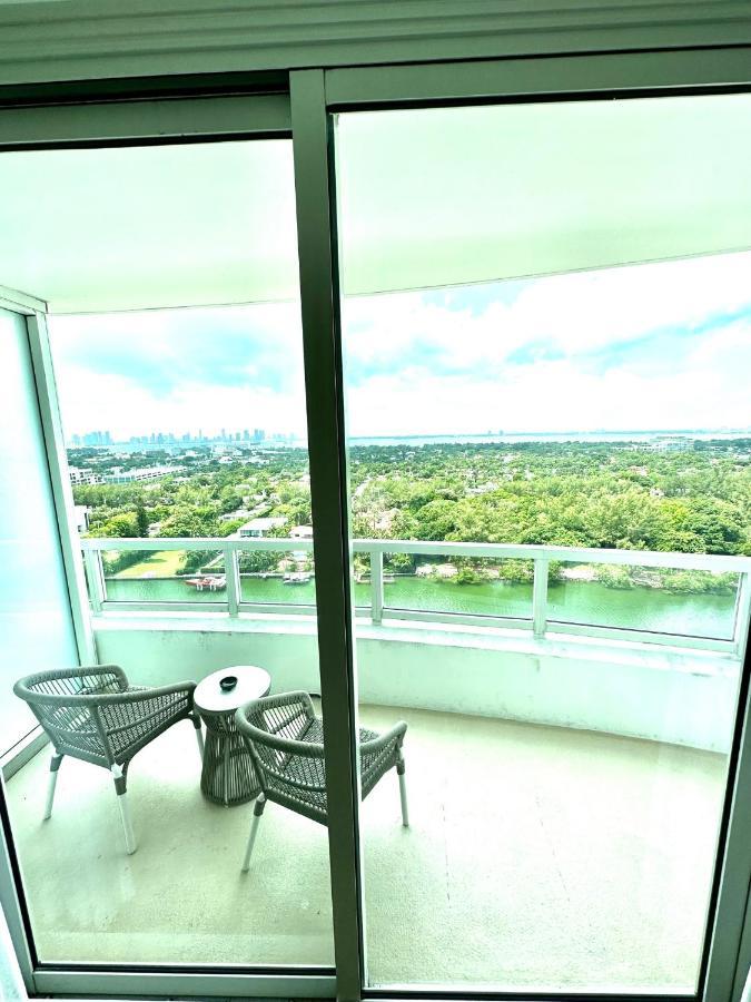 Fontainebleau Miami Beach,Tresor Exterior foto